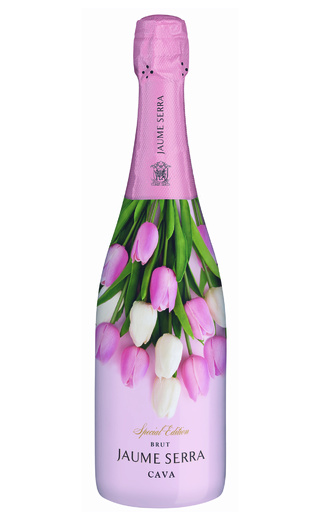 фото кава Jaume Serra Cava Brut Special Bouquet Edition 0,75 л