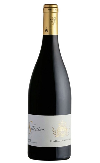 фото вино Chateau du Vieux Parc La Selection Corbieres Rouge 2015 0,75 л