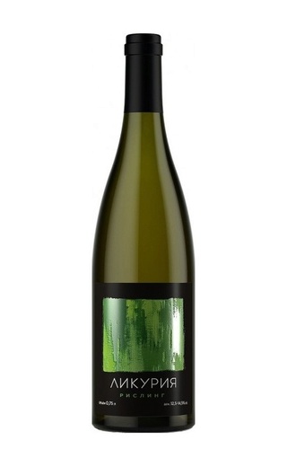 фото вино Lefkadiya Likuriya Riesling 2015 0,75 л