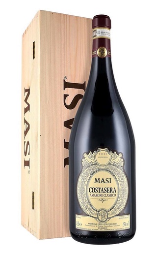 фото вино Masi Costasera Amarone della Valpolicella Classico 2013 0,75 л