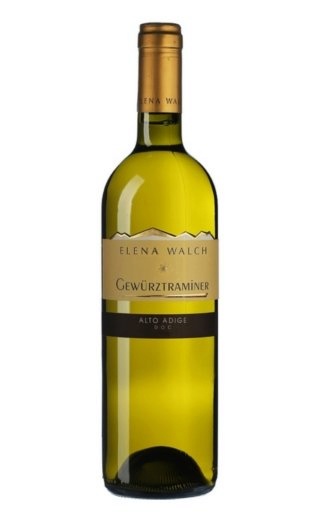 фото вино Elena Walch Gewurztraminer Alto Adige DOC 2019 0,75 л