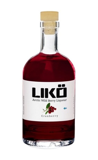 фото Liko Cranberry 0,5 л