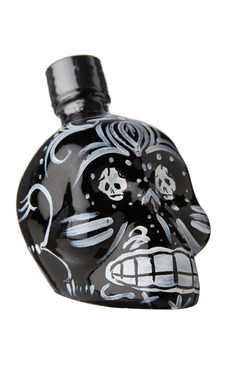 фото текила Kah Anejo Skull 0,7 л