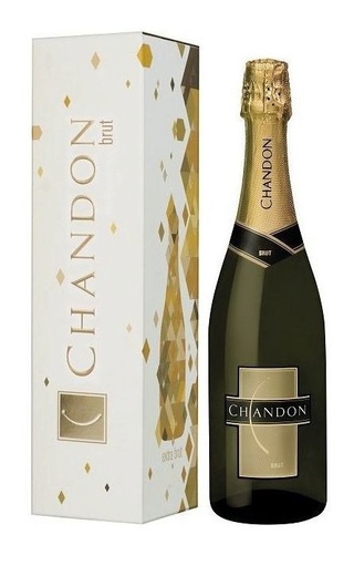 фото игристое вино Chandon Brut 0,75 л