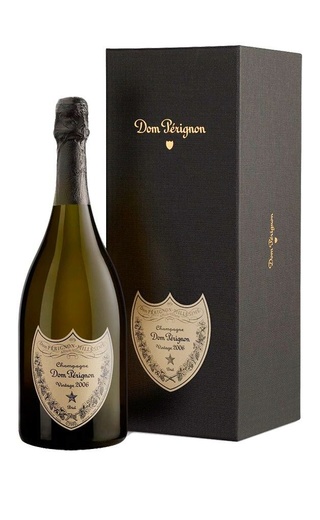 фото шампанское Dom Perignon Vintage 2006 3 л