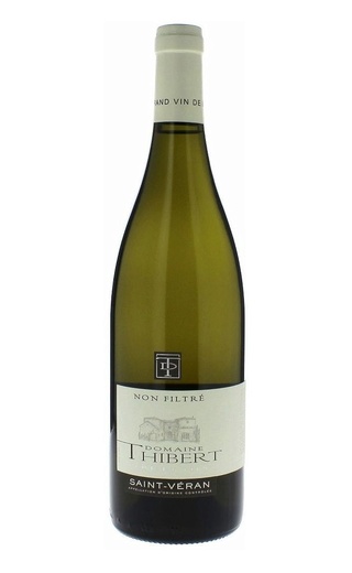 фото вино Domaine Thibert Pere e Fils Saint-Veran 2017 0,75 л