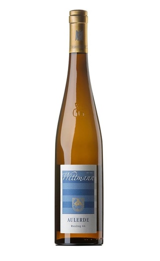 фото вино Wittmann Aulerde GG Riesling Trocken 2017 0,75 л