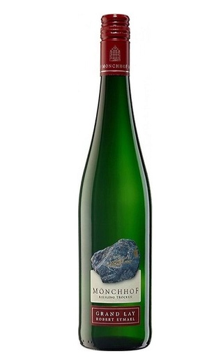 фото вино Monchhof Grand Lay Riesling Trocken 2018 0,75 л