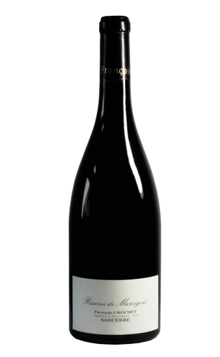 фото вино Francois Crochet Reserve de Marcigoue 2015 0,75 л