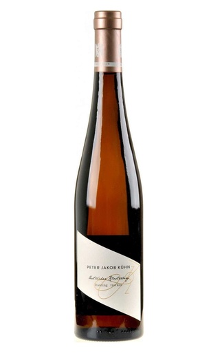 фото вино Weingut Peter Jakob Kuhn Oestricher Klosterberg Riesling Trocken 2016 0,75 л