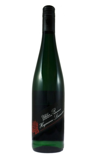 фото вино Heymann Lowenstein Uhlen R Riesling GG 2015 0,75 л