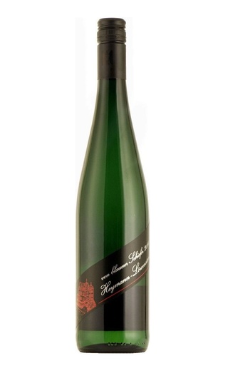 фото вино Heymann Lowenstein Von Blauem Schiefer Riesling 2016 0,75 л