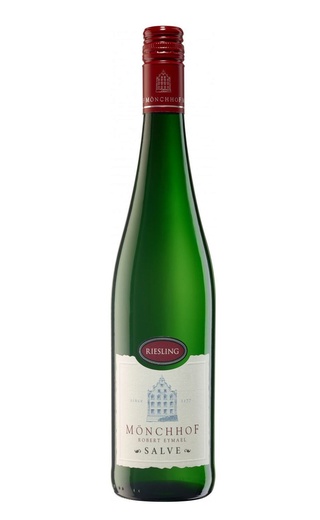 фото вино Monchhof Salve Riesling 2018 0,75 л