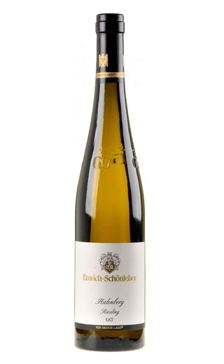 фото вино Emrich Schonleber Halenberg Riesling R 2013 0,75 л