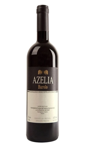 фото вино Azienda Barolo 2015 0,75 л