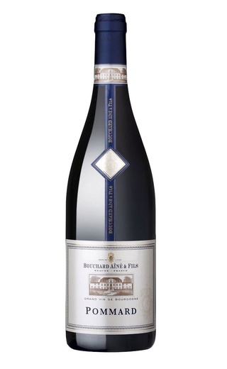 фото вино Bouchard Aine & Fils Pommard 2016 0,75 л