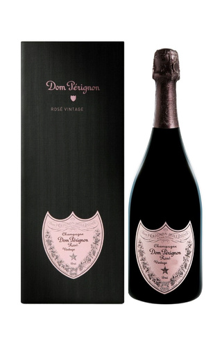 фото шампанское Dom Perignon Rose Vintage 2006 1,5 л