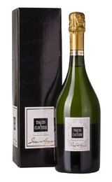Шампанское Aimery Sieur d'Arques Toques et Clochers Cremant de Limoux Brut 0,75 л.
