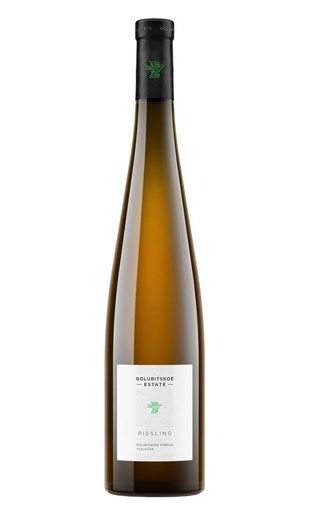 фото вино Golubitskoe Estate Riesling 0,75 л