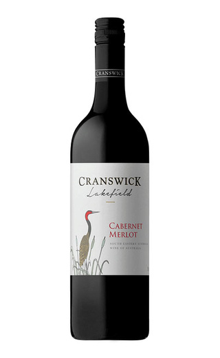 фото вино Cranswick Lakefield Cabernet Merlot 2019 0,75 л