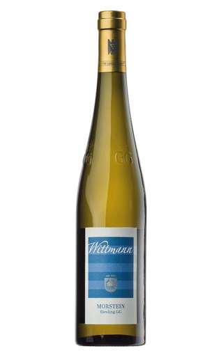 фото вино Wittmann Morstein GG Riesling Trocken 2017 1,5 л