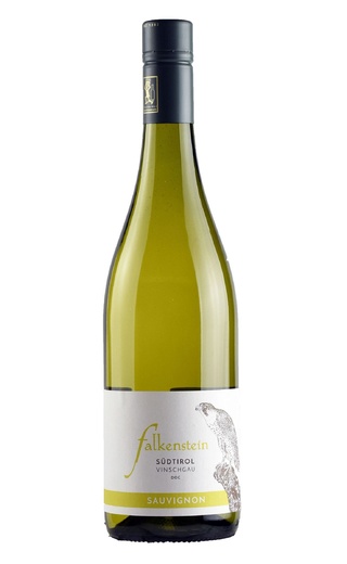 фото вино Falkenstein Sudtirol Sauvignon 2016 0,75 л