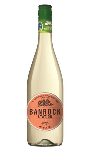 фото вино Banrock Station Moscato 2014 0,75 л