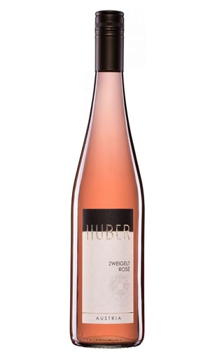 фото вино Markus Huber Qualitetswein Zweigelt Rose 2018 0,75 л