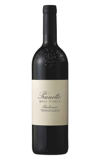 фото вино Prunotto Bric Turot Barbaresco 2016 1,5 л