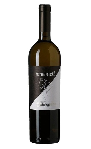 фото вино Mastroberardino Neroameta Campania 2015 0,75 л