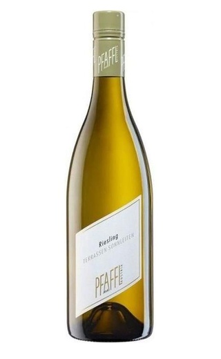 фото вино Pfaffl Riesling Terrassen Sonnleiten 2015 0,75 л