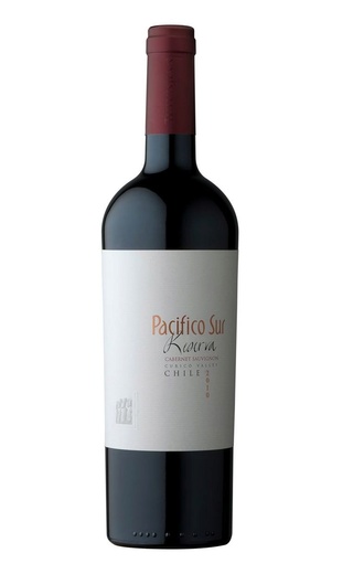 фото вино Tutunjian Pacifico Sur Carmenere 2018 0,75 л