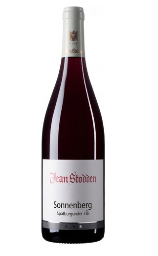 фото вино Jean Stodden Sonnenberg GG Spatburgunder 2014 0,75 л