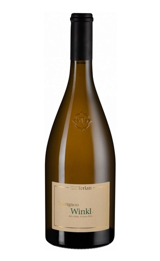 фото вино Cantina Terlano Winkl Sauvignon Blanc 2019 0,75 л