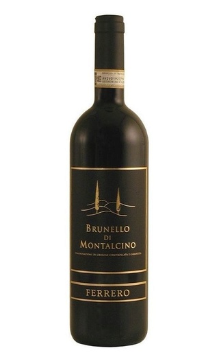 фото вино Claudia Ferrero Brunello di Montalcino 2013 0,75 л