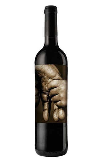 фото вино Valdrinal Tradicion Crianza 2015 0,75 л