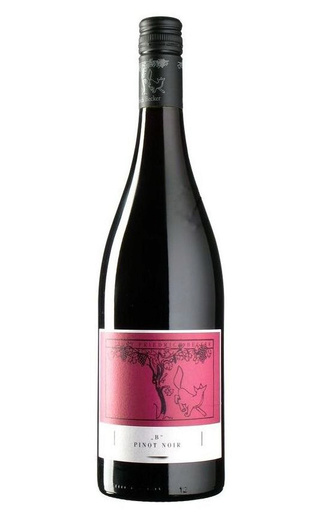 фото вино Friedrich Becker B Pinot Noir 2013 0,75 л