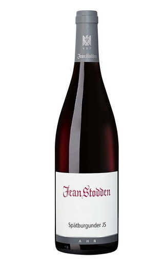 фото вино Jean Stodden Spatburgunder JS 2014 0,75 л