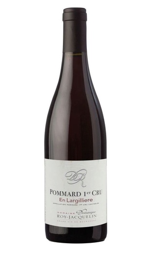 фото вино Domaine Roy-Jacquelin Pommard Premier Cru En Largilliere 1996 0,75 л