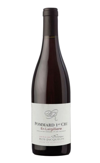 фото вино Domaine Roy-Jacquelin Pommard Premier Cru En Largilliere 2015 0,75 л