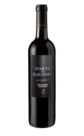 фото вино Porta da Ravessa Reserva Tinto 2017 0,75 л