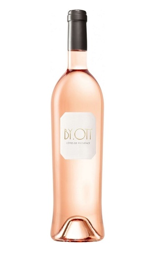 фото вино Domaines Ott Rose BY.OTT AOC Cotes de Provence 2018 1,5 л