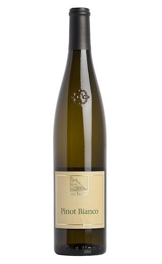 фото вино Cantina Terlano Pinot Bianco 2018 0,75 л