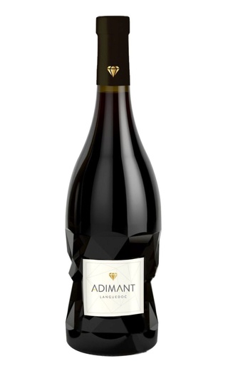 фото вино Advini D'Adimant Rouge 0,75 л