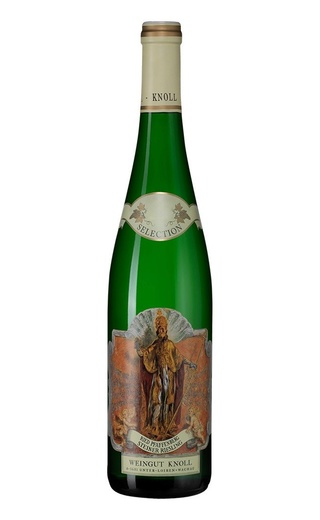 фото вино Emmerich Knoll Ried Pfaffenberg Steiner Riesling Selection 2017 0,75 л