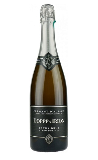 фото игристое вино Dopff and Irion Cremant d'Alsace Zero Dosage 2016 0,75 л