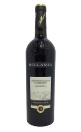 Белламиа Монтепульчано д'Абруццо 0,75 л.