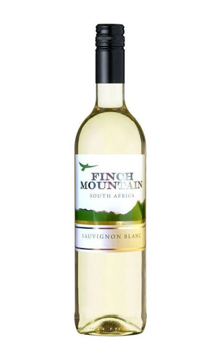 фото вино Finch Mountain Sauvignon Blanc 0,75 л