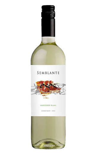 фото вино Siegel Semblante Sauvignon Blanc 0,75 л