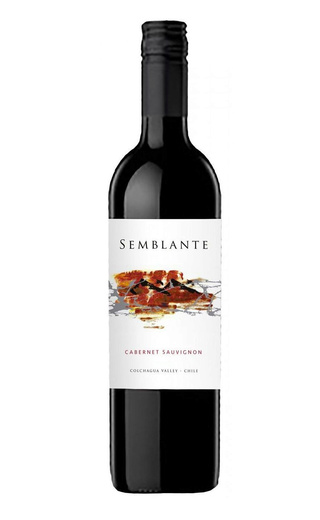 фото вино Siegel Semblante Cabernet Sauvignon 0,75 л